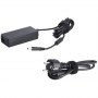 Dell | Dell AC Power Adapter Kit 65W 4.5mm | 450-AECL | 65 W - 3